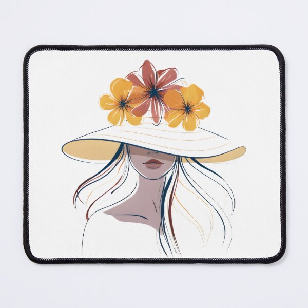 Item preview, Modern girl designed and sold by Retro Whimsy.