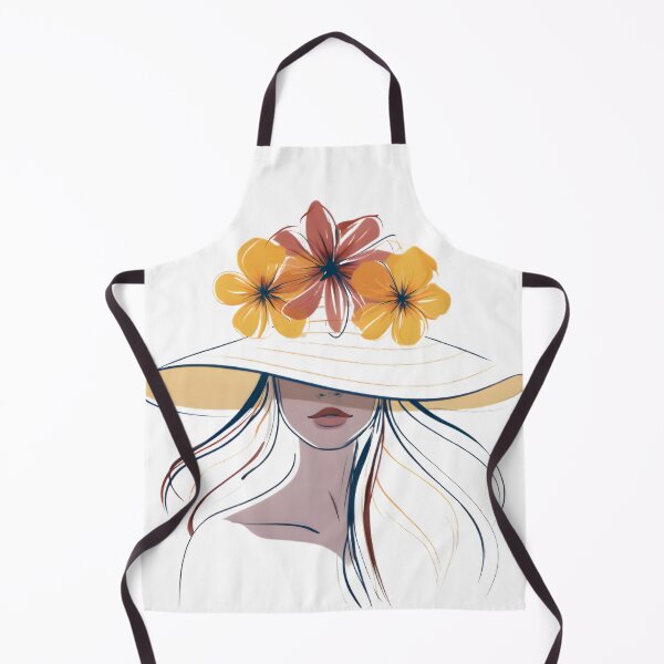 Item preview, Modern girl designed and sold by Retro Whimsy.