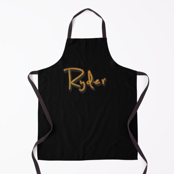 Item preview, Ryder Name Unique - Personalized Freeline Signature- Funny Design for Men and Boys designed and sold by Watsonarts.