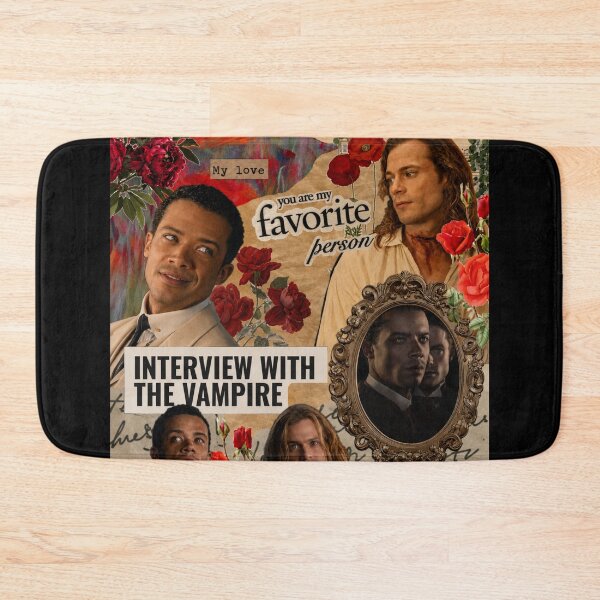 Item preview, interview with the vampire designed and sold by Molsabounat.