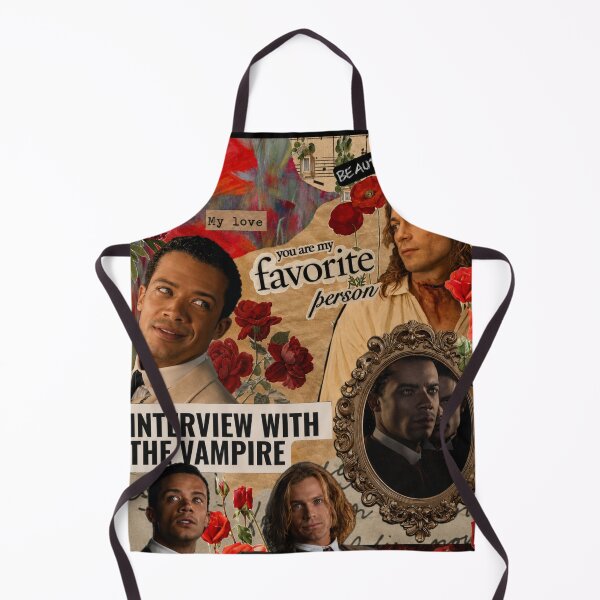Item preview, interview with the vampire designed and sold by Molsabounat.