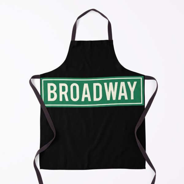 Item preview, Broadway Sign designed and sold by BrambleBox.
