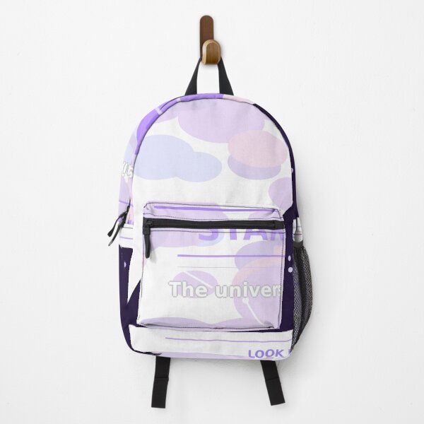Item preview, Stargazer Mountain Adventure designed and sold by madesignco.store.