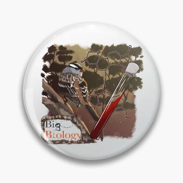 Item preview, Hormones gone wild (Ep 150) designed and sold by BigBiology.