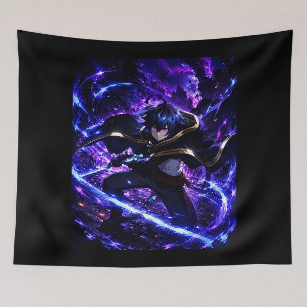 Item preview, Wistoria designed and sold by helman-art.