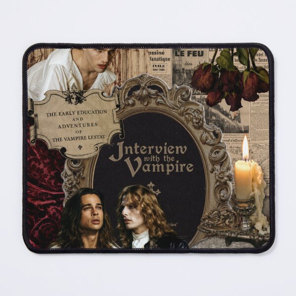 Item preview, interview with the vampire designed and sold by Molsabounat.