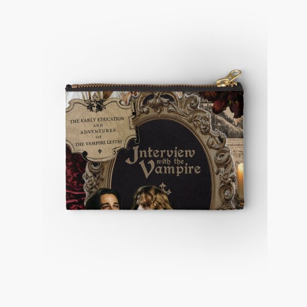Item preview, interview with the vampire designed and sold by Molsabounat.