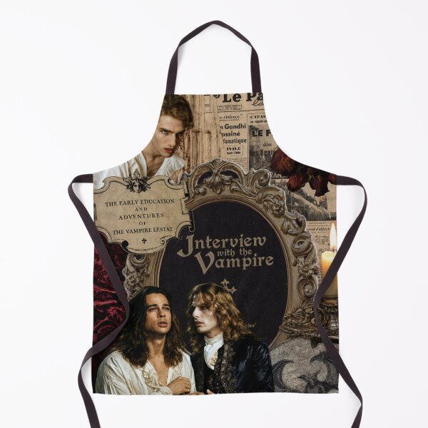 Item preview, interview with the vampire designed and sold by Molsabounat.