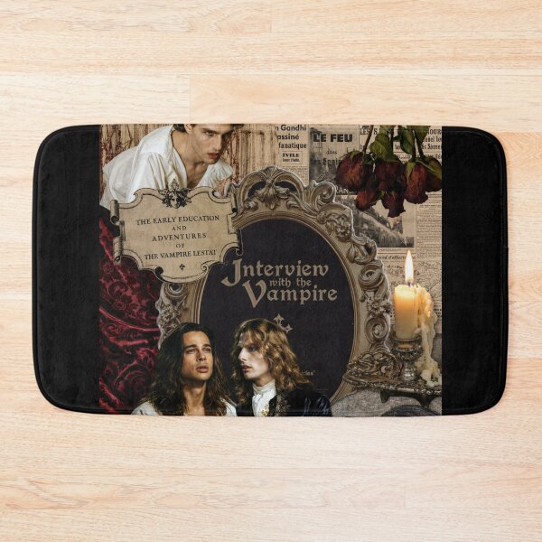 Item preview, interview with the vampire designed and sold by Molsabounat.