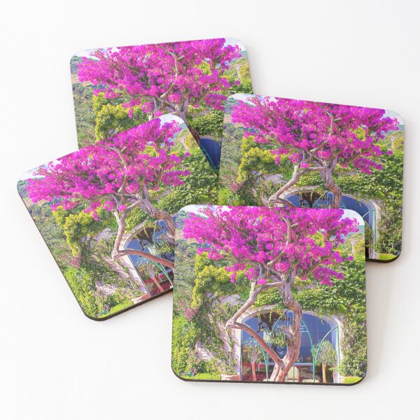 Item preview, Amalfi Coast Garden designed and sold by daphsam.