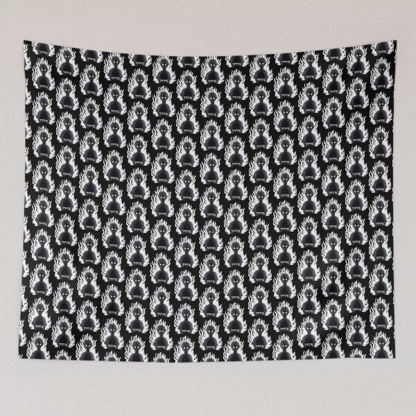 Item preview, Doodle The 100 designed and sold by Ninaa-Art.