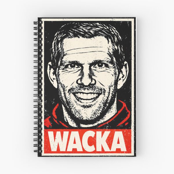 Item preview, Wacka designed and sold by BescotBanter.