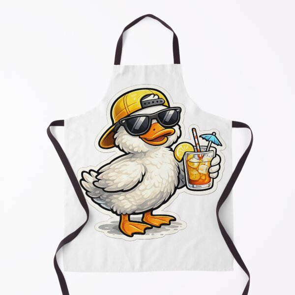 Item preview, Cool Duck designed and sold by Wild Horizon Studio.