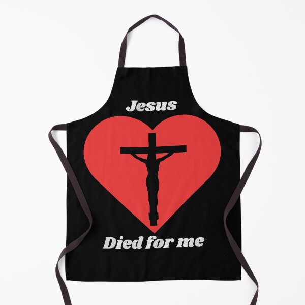 Item preview, Jesus Died for me Gifts for Christians designed and sold by Kuzmier.