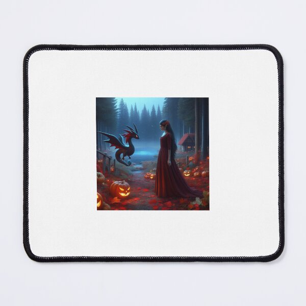 Item preview, Cute Fantasy Character Digital Art designed and sold by MMV2612.