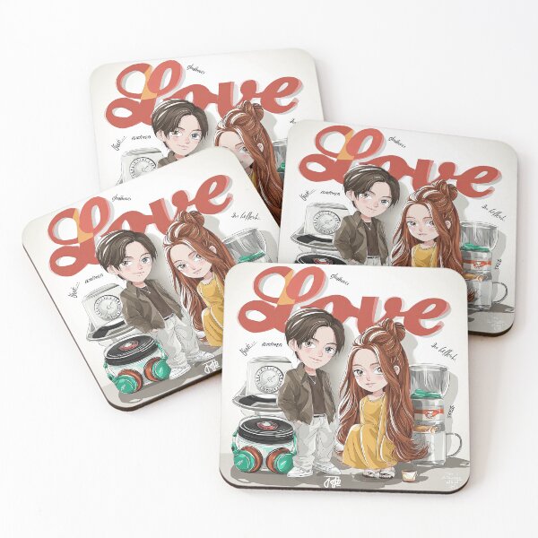 Item preview, Love  designed and sold by Grafititee.