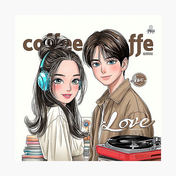 Item preview, Love  designed and sold by Grafititee.