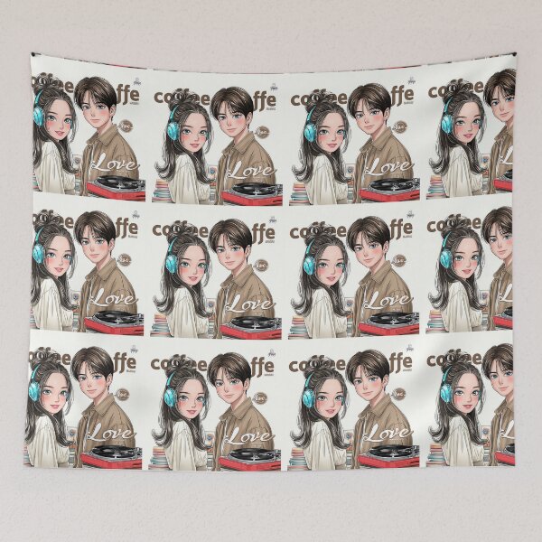 Item preview, Love  designed and sold by Grafititee.