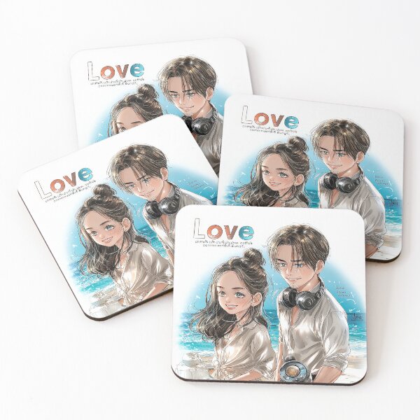 Item preview, Love  designed and sold by Grafititee.