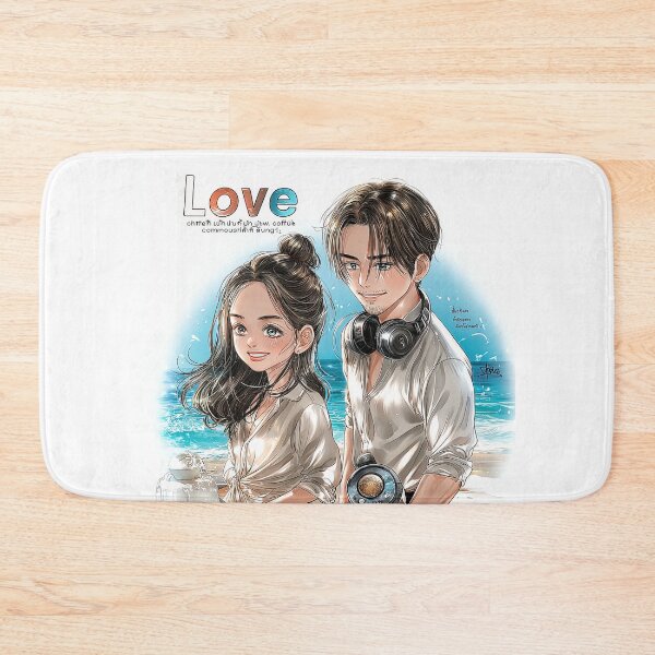 Item preview, Love  designed and sold by Grafititee.