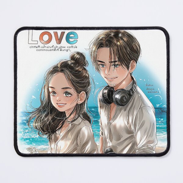 Item preview, Love designed and sold by Grafititee.