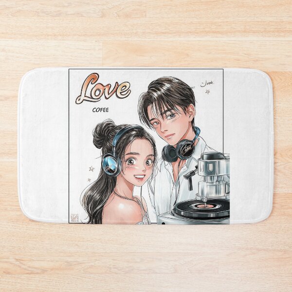 Item preview, Love  designed and sold by Grafititee.