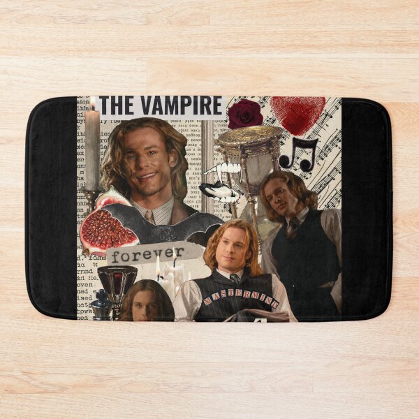 Item preview, interview with the vampire designed and sold by Molsabounat.