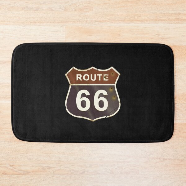 Item preview, Route 66 Sepia designed and sold by Normbot2000.
