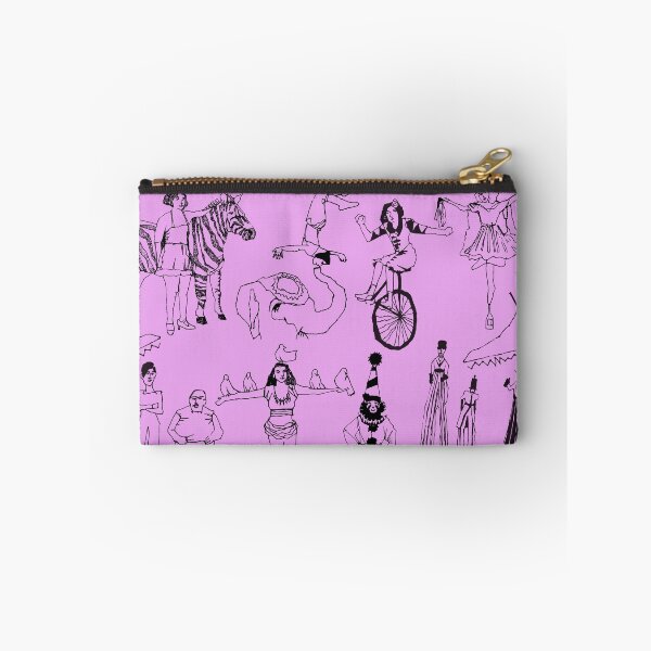 Item preview, Cirque - Violet designed and sold by LGajewski.MakesThings.