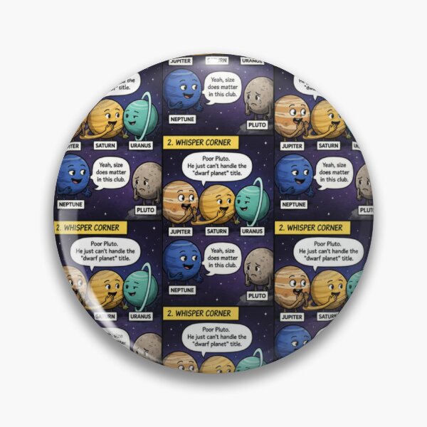Item preview, THE WHISPER CORNER designed and sold by PLANET GOSSIP.
