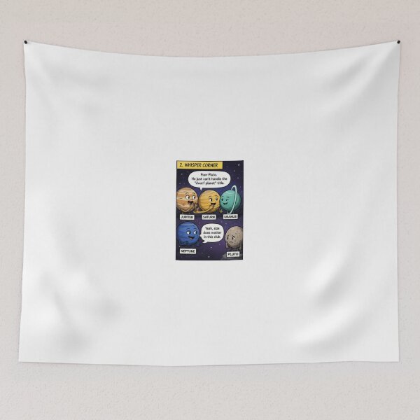 Item preview, THE WHISPER CORNER designed and sold by PLANET GOSSIP.