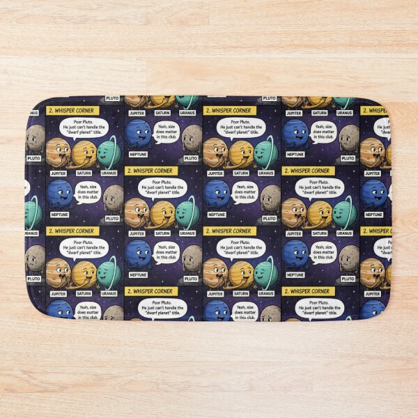Item preview, THE WHISPER CORNER designed and sold by PLANET GOSSIP.