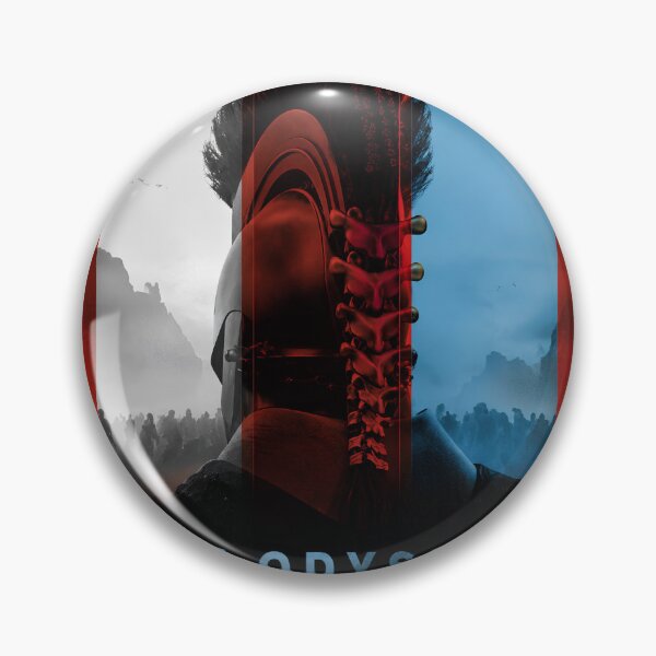 Item preview, the odyssey designed and sold by Zicaffe.