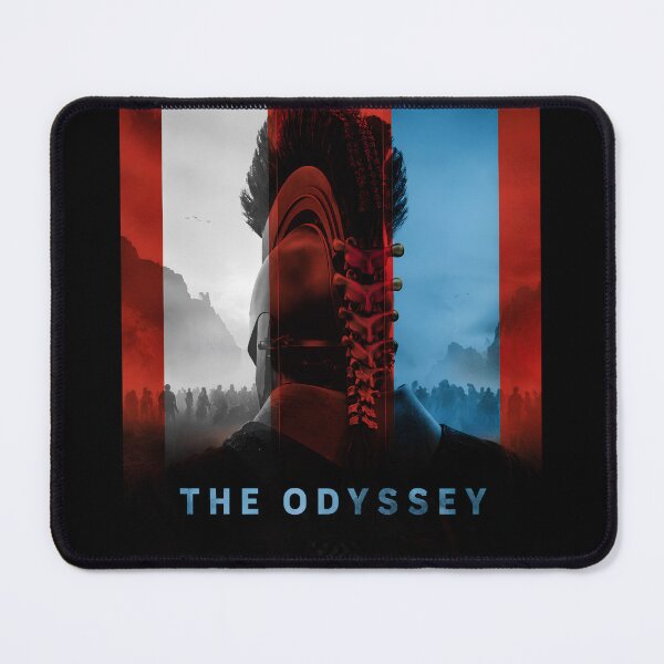 Item preview, the odyssey designed and sold by Zicaffe.