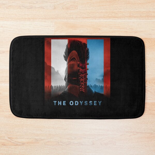 Item preview, the odyssey designed and sold by Zicaffe.