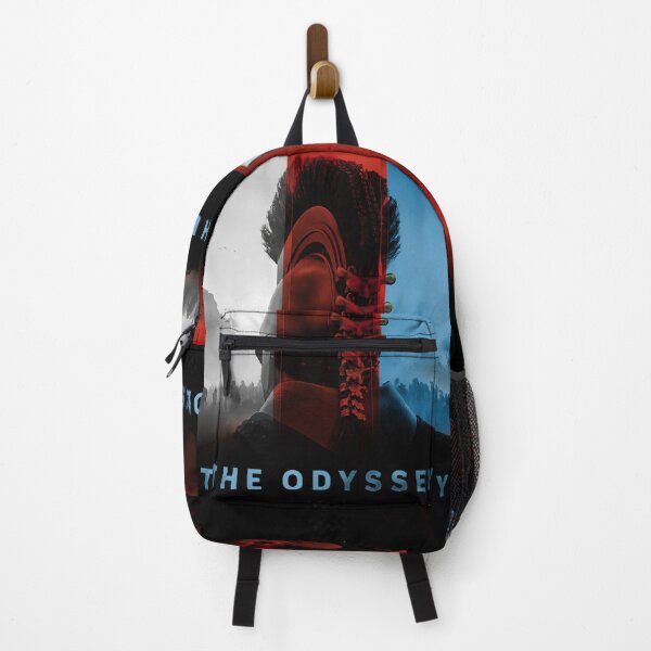 Item preview, the odyssey designed and sold by Zicaffe.