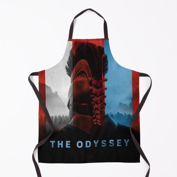 Item preview, the odyssey designed and sold by Zicaffe.