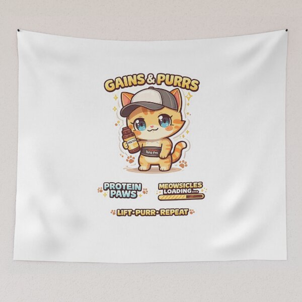 Item preview, Cute Cat Mugshot Crime Too Cute Pawlice Dept designed and sold by Digistore1221.