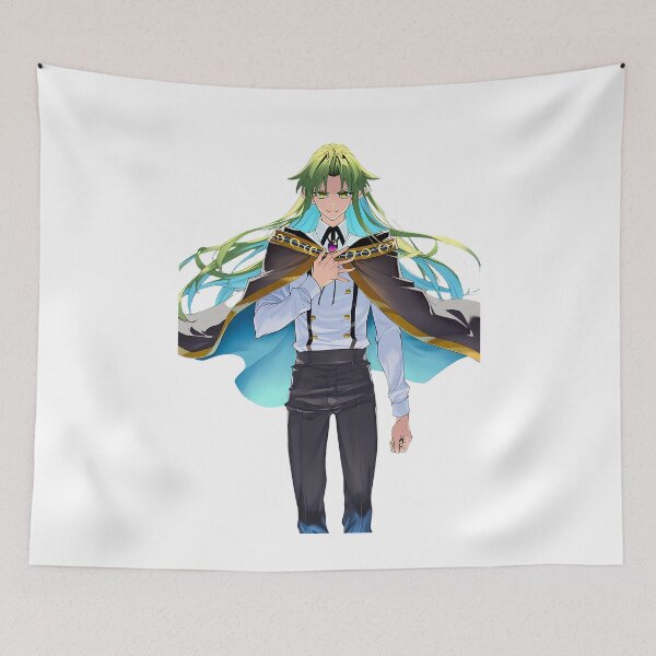Item preview, Wistoria designed and sold by helman-art.