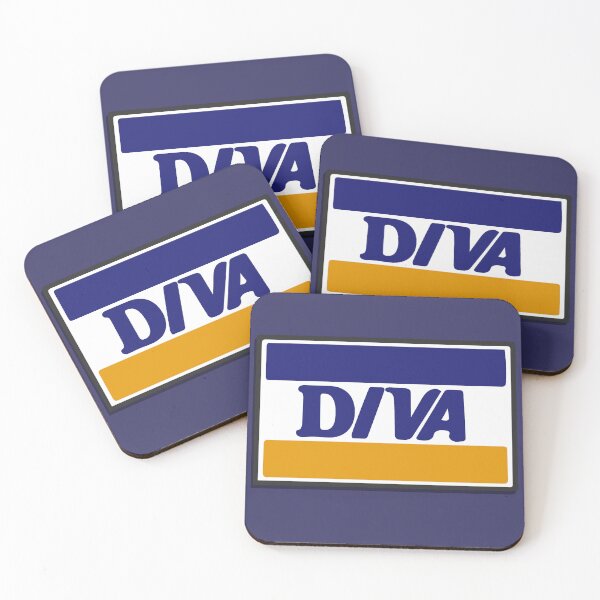 Item preview, Diva designed and sold by BrambleBox.