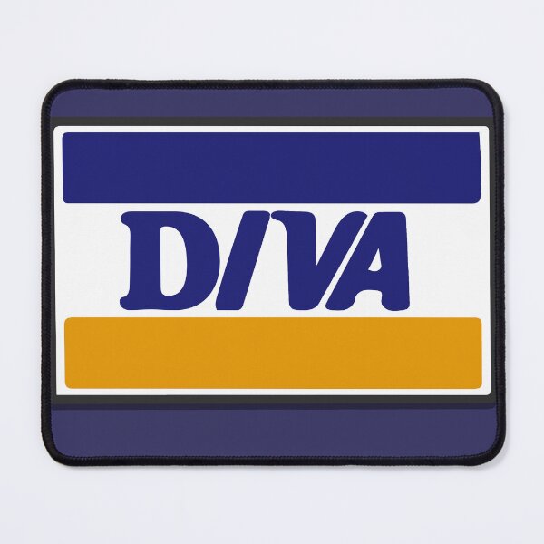 Item preview, Diva designed and sold by BrambleBox.
