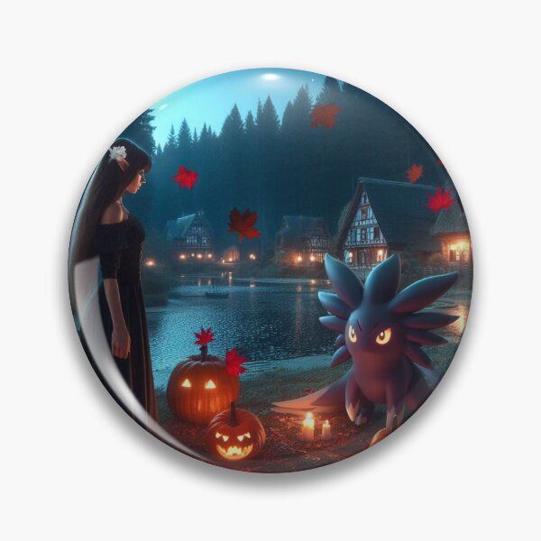 Artikelvorschau, Niedliche Fantasy-Charakter-Digitalgrafik entworfen und verkauft von MMV2612.