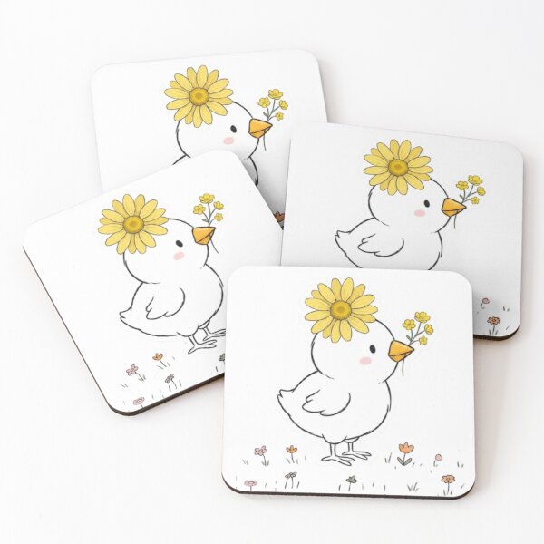 Item preview, SUN CHICK designed and sold by Snurly.