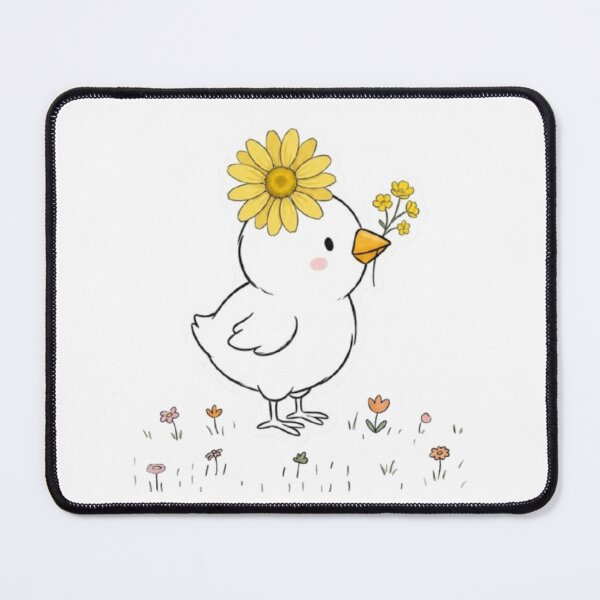 Item preview, SUN CHICK designed and sold by Snurly.