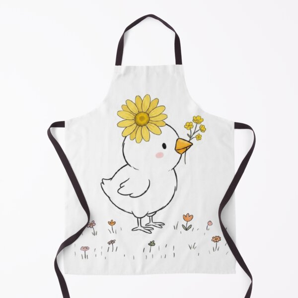 Item preview, SUN CHICK designed and sold by Snurly.