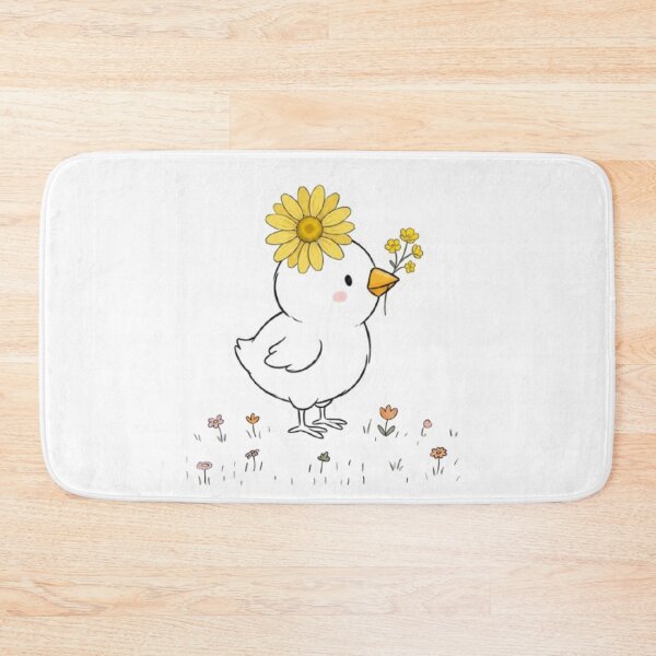 Item preview, SUN CHICK designed and sold by Snurly.