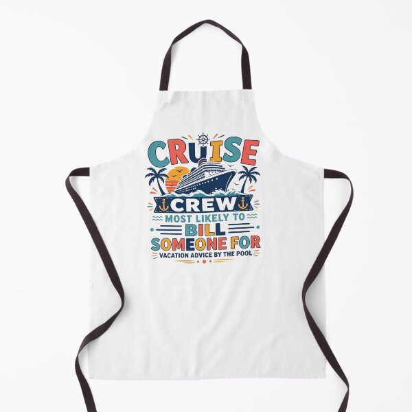 Item preview, Most Likely to Bill Someone for Vacation Advice by the Pool – Funny Family Cruise Crew Matching – Consultant Vacation designed and sold by Winarrts.