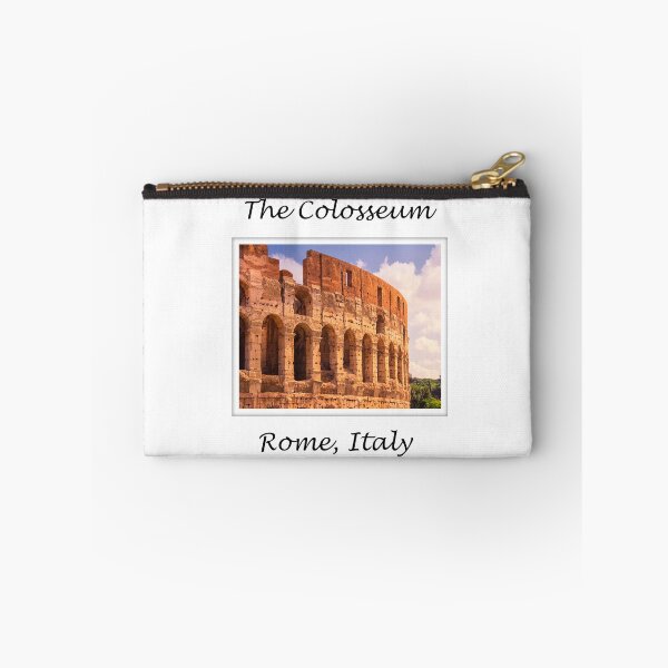 Item preview, The Colosseum, Rome, Italy designed and sold by daphsam.