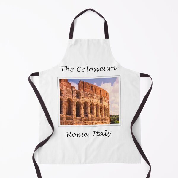 Item preview, The Colosseum, Rome, Italy designed and sold by daphsam.