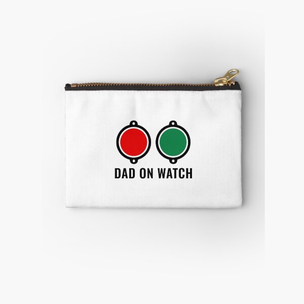 Item preview, Dad On Watch Maritime Lights designed and sold by AnnSign.